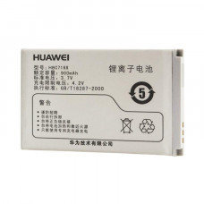 Акумулятор Huawei HBC80S, HBC7168, U2710 900 mAh
