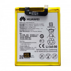 Акумулятор Huawei Honor V8 / HB376787ECW
