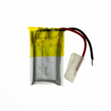 Універсальний polymer АКБ 041021P (150mAh 3,7V)