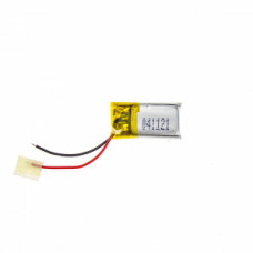 Універсальний polymer АКБ 041121P (50mAh 3,7V)