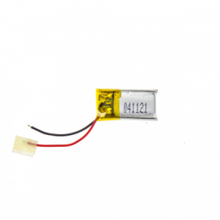 Універсальний polymer АКБ 041121P (50mAh 3,7V)