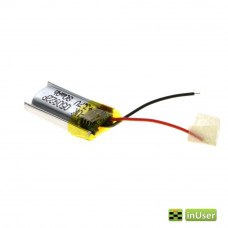 Універсальний polymer АКБ 050922P (80mAh 3.7V)