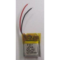 Універсальний polymer АКБ 051115P (50mAh 3,7V)