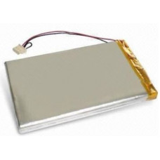 Універсальний polymer АКБ 055380P (1800mAh 3.7V)