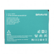 Акумулятор для Bravis Omega 