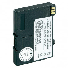 Акумулятор Siemens EBA-510 для A51, A52, A55, A56, A57, A60, A62, A65, A70, A75, C55, C70, C71, CT56, M55, M56, MC60, S55, S56, S57, Gigaset (S44, S440, S445, SL56, SL1, SL100)
