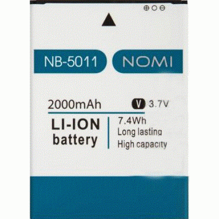 Акумулятор Nomi NB5011