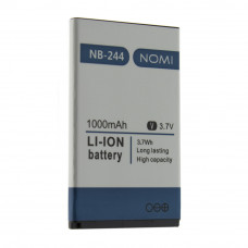 Акумулятор Nomi NB-244 / i244