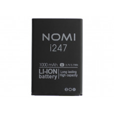 Акумулятор Nomi NB-247 / i247