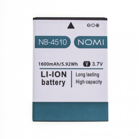 Акумулятор Nomi NB-4510 - i4510 Beat M