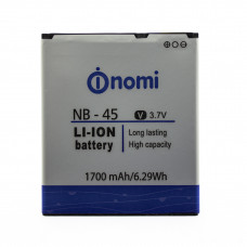Акумулятор Nomi NB-45 - i450 Trend 