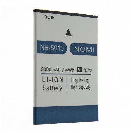 Акумулятор Nomi NB-5010 / i5010 EVO M