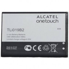 Акумулятор Alcatel Alcatel TLi020FA, TLi020F1, TLi020F7 (2000 mAh) / TLi019B2, TLi019B1 (1900 mAh) - OT7040D, OT7041D Pop C7, OT5045D, OT5010G PIXI 4 (5), OT5042D POP 2 (5.0), OT5042X POP 2 (4.5), TCL J720T, J726T