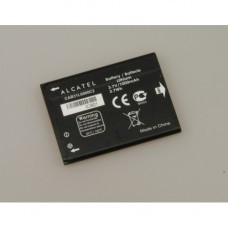 Акумулятор для Alcatel OT813, OT813D CAB31L0000C2 / CAB31L0000C1