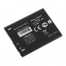 Акумулятор для Alcatel / TCL CAB3122001C1, CAB3120000C1, CAB20K0000C1 (OT-2005D, OT-880, OT-880A, OT-710D, OT-807, OT-710, OT710, OT710A)