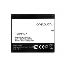 Акумулятор для Alcatel TLi014C7, One Touch Pixi First 4024D