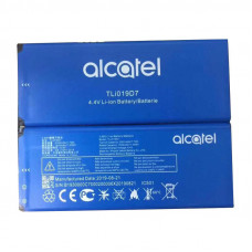Акумулятор для Alcatel TLi019D7 (for 5033 5033D 5033X 5033Y 5033A 5033T 5033J For Telstra Essential Plus 2018)