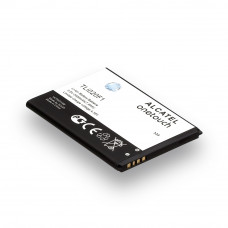 Акумулятор для Alcatel / TCL TLi020FA, TLi020F1, TLi020F7 (2000mAh) / TLi019B2, TLi019B1 (1900mAh) - OT7040D, OT7041D Pop C7, OT5045D, OT5010G PIXI 4 (5), OT5042D POP 2 (5.0), OT5042X POP 2 (4.5), TCL J720T, J726T