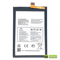 Акумулятор для TLp038C1 / TLp038C7 для Alcatel 7 6062W / Alcatel 3X (2019) 5048 5048A 5048Y 5048I 5048U One Touch 5V OT-5060A OT-5060D
