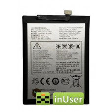 Акумулятор для Alcatel 3L 2020, 5029D, TLp038D1, TLp038D7, TLP038DA, Original