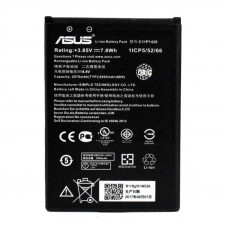 Акумулятор для Asus B11P1428 2070 mAh (ZB452KG)