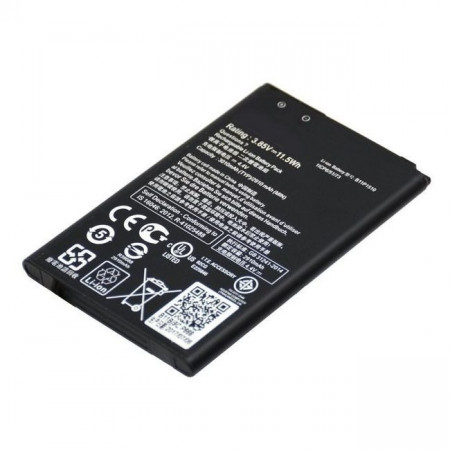 Акумулятор для Asus B11P1510 / ZenFone Go ZB551KL, X013DB