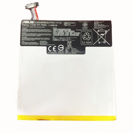 Акумулятор для Asus C11P1326 / Memo Pad 7 / ME176