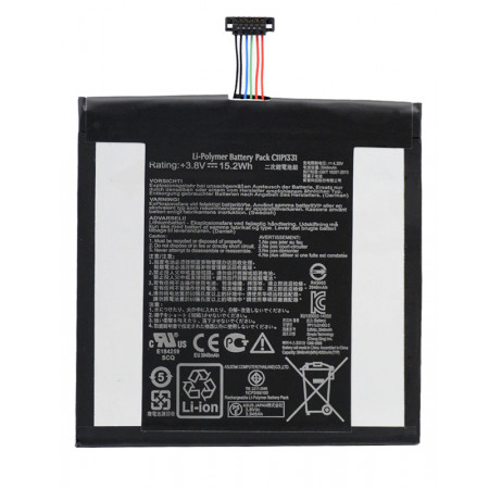 Акумулятор для Asus C11P1331 / Fonepad 8 FE380CG