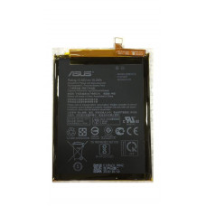 Акумулятор для Asus C11P1805 Zenfone Max M2 ZB632KL ZB633KL 4000 mAh
