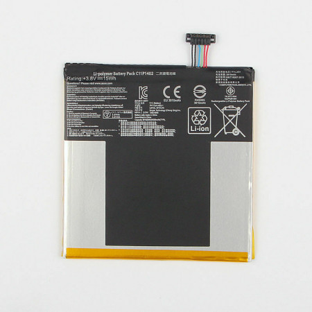 Акумулятор для Asus Fonepad 7, FE375, C11P1402