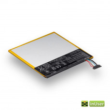 Акумулятор для C11P1311 для Asus ME175 MemoPad (ME175KG, ME7510KG, ME175CG, Memo Pad HD 7)