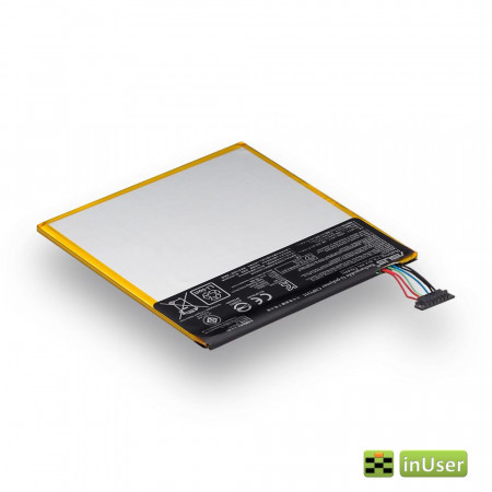 Акумулятор для C11P1311 для Asus ME175 MemoPad (ME175KG, ME7510KG, ME175CG, Memo Pad HD 7)