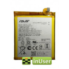 Акумулятор для C11P1616 для Asus ZenFone V V520KL A006 Original PRC
