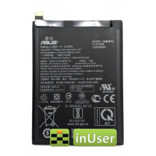 Акумулятор для C11P1806 для Asus ZenFone 6 ZD630KL / ZS630KL 5000mAh Original PRC