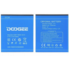 Акумулятор для Doogee X5 / X5 Pro, BQS 5006, BQS 6000