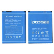 Акумулятор BAT17403000 / BAT16403000 для Doogee X6 / Doogee X6S / Doogee X6 PRO