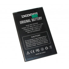 Акумулятор BAT16533000 для Doogee X9 / Doogee X9 Pro / Doogee X9s