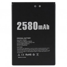 Акумулятор BAT17582580 для Doogee X20 