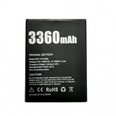 Акумулятор BAT17613360 для Doogee X30 