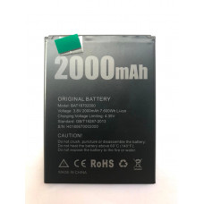 Акумулятор BAT18702000 для Doogee X50 