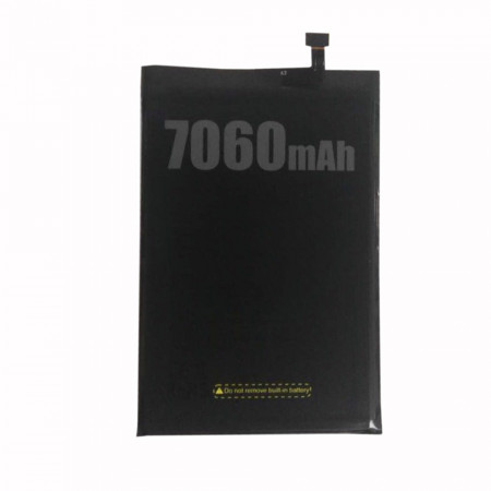 Акумулятор Doogee BL5500 Lite (BAT18735500) 5500mAh