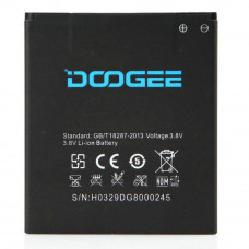 Акумулятор Doogee DG800 Valencia 2000 mAh