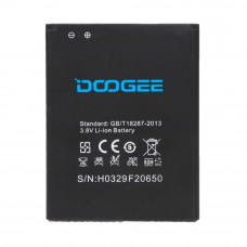 Акумулятор Doogee F2 Ibiza 2000 mAh