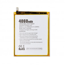 Акумулятор Doogee MIX 2 (BAT17654060) 4060mAh