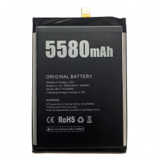 Акумулятор Doogee S30 (BAT17S305580) 5580 mAh