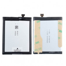 Акумулятор Doogee S55 / Doogee S55 Lite (5000 mAh) 