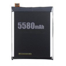 Акумулятор Doogee S60 / Doogee S60 Lite BAT17S605580 / Aermoo M1 5580mAh