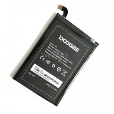 Акумулятор DOOGEE T6 / DOOGEE T6 Pro / HomTom HT6 / Homtom HT6 Pro / Oukitel K6000 / Oukitel K6000 Pro