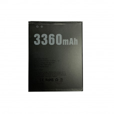 Акумулятор Doogee X10 (BAT17603360) 3360mAh