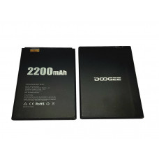 Акумулятор Doogee X53 (BAT18532200) 2200 mAh